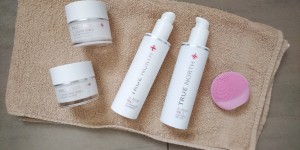 Beitragsbild des Blogbeitrags True North Cosmetics – Review