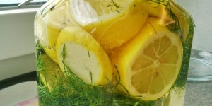 Beitragsbild des Blogbeitrags Cola Sirup