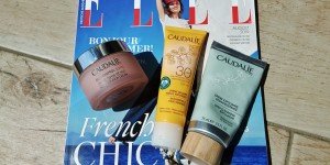 Beitragsbild des Blogbeitrags Summer Skincare Favorites 