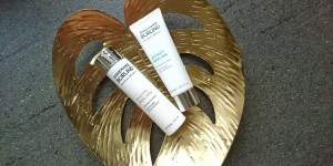 Beitragsbild des Blogbeitrags Skincare – Enzympeeling vs. mechanisches Peeling