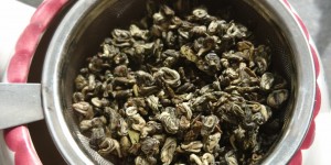 Beitragsbild des Blogbeitrags Kombucha selber machen