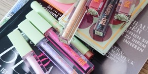 Beitragsbild des Blogbeitrags Pixi Pretties Collection 2019