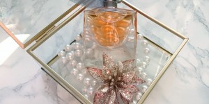 Beitragsbild des Blogbeitrags Mein liebster Blogger Adventkalender