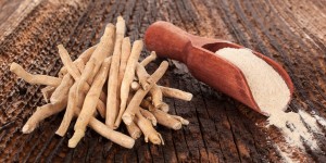 Beitragsbild des Blogbeitrags Ashwagandha: Immunbooster und Schlafhelfer