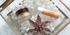 Beitragsbild des Blogbeitrags Lippenpflege für den Winter