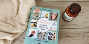 Beitragsbild des Blogbeitrags Buchtipp – Do it yourself! #einfachplastikfreileben