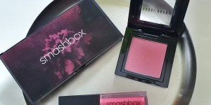 Beitragsbild des Blogbeitrags Neu bei Notino – Smashbox und Bobbi Brown