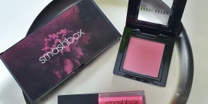 Beitragsbild des Blogbeitrags Neu bei Notino – Smashbox und Bobbi Brown 