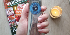 Beitragsbild des Blogbeitrags Die richtige Handpflege für die kalte Jahreszeit
