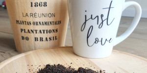 Beitragsbild des Blogbeitrags Eine Portion Koffein für die Haut mit Kaffeepeelings 
