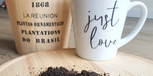 Beitragsbild des Blogbeitrags Eine Portion Koffein für die Haut mit Kaffeepeelings