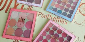 Beitragsbild des Blogbeitrags #pixipretties Kollektion 2021