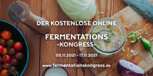 Beitragsbild des Blogbeitrags Die Vorteile der Fermentation und ihre Auswirkung auf deine Gesundheit