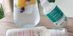 Beitragsbild des Blogbeitrags Sanft zur Haut mit dem richtigen Peeling