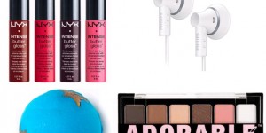 Beitragsbild des Blogbeitrags Last Minute Christmas Gift Ideas under 15 Euro