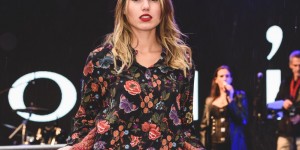 Beitragsbild des Blogbeitrags KOMM MIT BACKSTAGE: Fashion Show in Kitzbühel