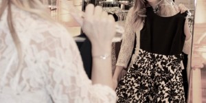 Beitragsbild des Blogbeitrags Women Day am 5.10 | Unexpected Shopping in der SCS