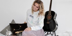 Beitragsbild des Blogbeitrags Happy Moments with the Dagi Bee Collection 