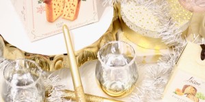 Beitragsbild des Blogbeitrags Das perfekte Weihnachtsdinner mit TK Maxx