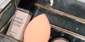 Beitragsbild des Blogbeitrags Top 3 Beauty Produkte im Jänner + Gewinnspiel