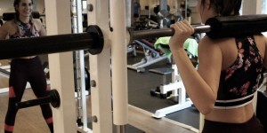 Beitragsbild des Blogbeitrags Mein Start zu mehr Fitness und Gesundheit im Jahr 2018