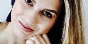 Beitragsbild des Blogbeitrags Kylie Jenner inspired Metallic Look