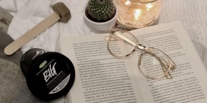 Beitragsbild des Blogbeitrags Think Big: Time-Out for my hair