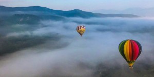Beitragsbild des Blogbeitrags 72 Stunden in Bilbao: Über den Wolken, Sightseeing & More