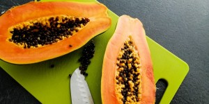 Beitragsbild des Blogbeitrags Food Diary: What I Eat in a Day #1 