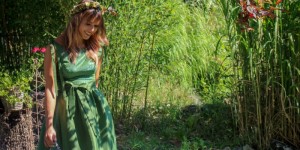 Beitragsbild des Blogbeitrags Dresscode: Zu Gast bei einer Trachtenhochzeit #1 