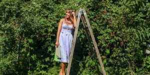 Beitragsbild des Blogbeitrags Dresscode: Zu Gast bei einer Trachtenhochzeit #2 