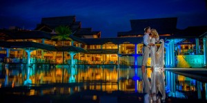 Beitragsbild des Blogbeitrags Traumhochzeit auf Mauritius 