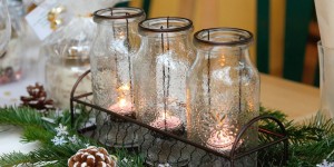 Beitragsbild des Blogbeitrags After Wedding Party: Gastgeschenke und Deko von PartyLite 