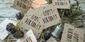 Beitragsbild des Blogbeitrags Ankündigung: Lifestyle Bazar Geburtstagswoche