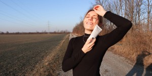 Beitragsbild des Blogbeitrags #2 Das A und O für eine gesunde & strahlende Haut: 6 Tipps für deinen Alltag mit Kiehls