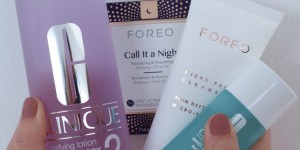 Beitragsbild des Blogbeitrags Nachgekauft: Meine Top 4 Beauty Produkte im April 