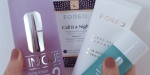 Beitragsbild des Blogbeitrags Nachgekauft: Meine Top 4 Beauty Produkte im April