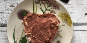 Beitragsbild des Blogbeitrags HappyValentinesDay❤️ 