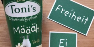 Beitragsbild des Blogbeitrags Tonis Freilandeier / Steiermark / Wochenendtrip