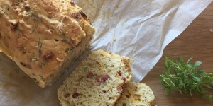 Beitragsbild des Blogbeitrags Rustikales Brot  