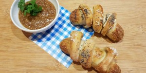 Beitragsbild des Blogbeitrags Oktober – Oktoberfest – Weißbier – Weißwurstzeit