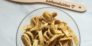 Beitragsbild des Blogbeitrags Pharaonenfritatten