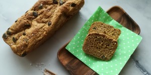Beitragsbild des Blogbeitrags Mischbrot