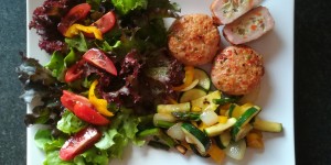 Beitragsbild des Blogbeitrags Puten Grillos AHOI!