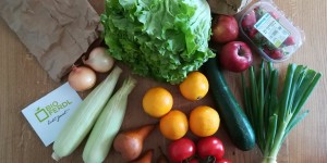 Beitragsbild des Blogbeitrags Neue Woche – neues BIO PACKERL! 