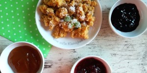 Beitragsbild des Blogbeitrags A so a Schmoan…