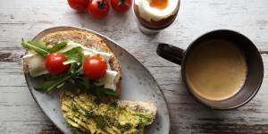 Beitragsbild des Blogbeitrags Fit in den Frühling