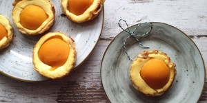 Beitragsbild des Blogbeitrags Blätterteigspiegeleier