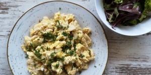 Beitragsbild des Blogbeitrags Eiernockerl