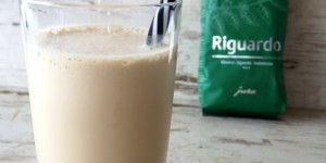 Beitragsbild des Blogbeitrags Frappuccino